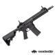 M4 Defender 8.5 Inch QR 1.0 EGV Black (E&C)