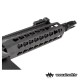 M4 Defender 8.5 Inch QR 1.0 EGV Black (E&C)