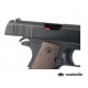M1911 Full Metal Co2 Black (KJ Works)