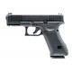 Glock 45 Metal Version GBB Black (Glock)