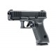 Glock 45 Metal Version GBB Black (Glock)