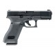 Glock 45 Metal Version GBB Black (Glock)