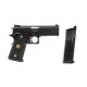 Hi-Capa 4.3 OPS Full Metal GBB Black (WE)