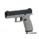 KP-13 Metal Version GBB Grey (KJ Works)