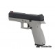 KP-13 Metal Version GBB Grey (KJ Works)