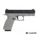 KP-13 Metal Version GBB Grey (KJ Works)