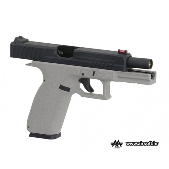 KP-13 Metal Version GBB Grey (KJ Works)