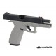 KP-13 Metal Version GBB Grey (KJ Works)