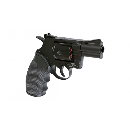 Python 2.5 Inch Co2