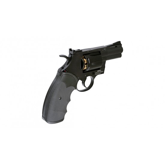 Python 2.5 Inch Co2