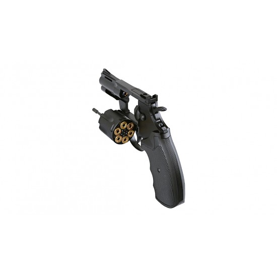 Python 2.5 Inch Co2