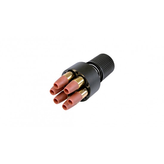 Python 2.5 Inch Co2