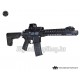 VM4 Ronin 10 SBR AEG 2.5 Full Power Black (KWA)