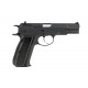 KP-09 Full Metal GBB Black (KJ Works)