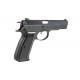 KP-09 Full Metal GBB Black (KJ Works)
