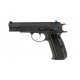 KP-09 Full Metal GBB Black (KJ Works)