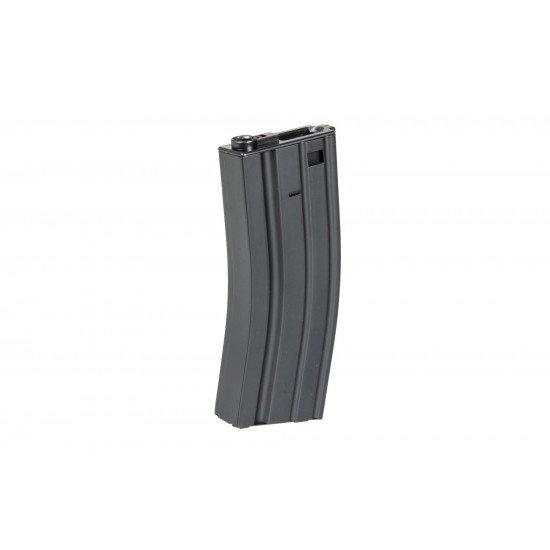Magazine M4 Hicap 300rds Black (Specna Arms)