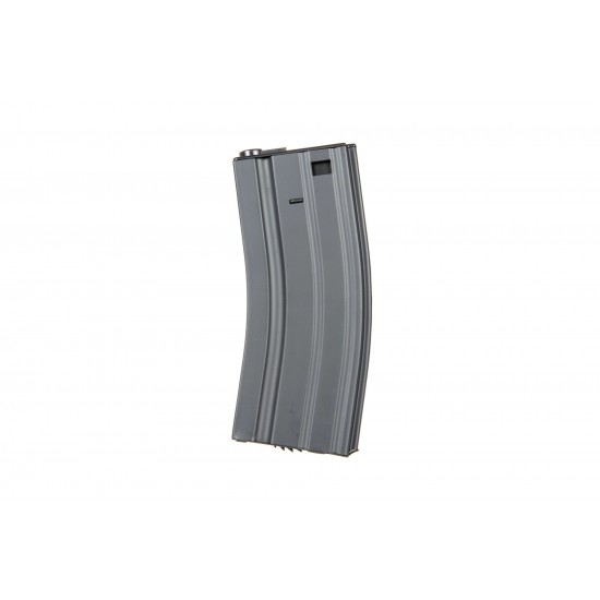 Magazine M4 Hicap 300rds Black (Specna Arms)