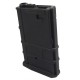 Magazine M4 Polymer Hicap 190rds Black (Battle Axe)