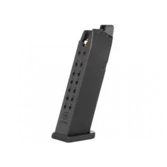Magazine Glock 45 Metal Version GBB Black (Glock)