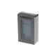 Mk.II Storm Pocket Lighter Solid Rock