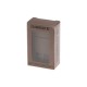Mk.II Storm Pocket Lighter RAL7013