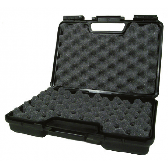 Swiss arms case 290x180x50 