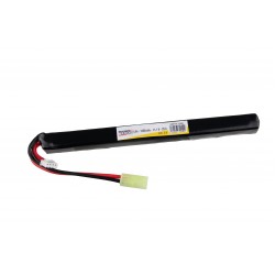 Batterie stick Swiss arms LIPo 11.1V 1200mAh Mini Tamyia 180
