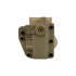 Holster SWISS ARMS ADAPT-X Level 2 Ranger Green