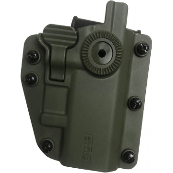 Holster SWISS ARMS ADAPT-X OD Green