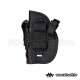 Holster SWISS ARMS de ceinture horizontal
