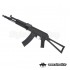 AKS-105 black steel