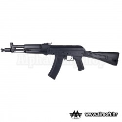 AK-105 Black Steel 