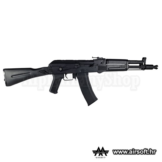 AK-105 Black Steel 