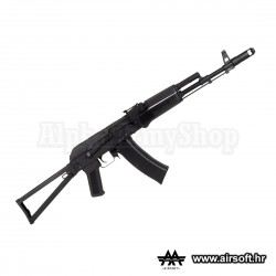 AKS-74MN black steel 
