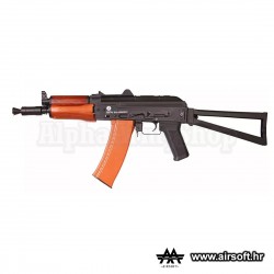 AKS74U AEG Metal/Wood