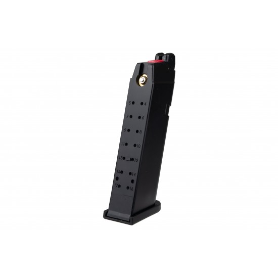 Chargeur VX7 Precut 27 bbs gaz /C24
