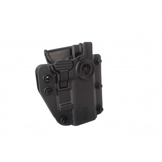 Holster SWISS ARMS ADAPT-X Black