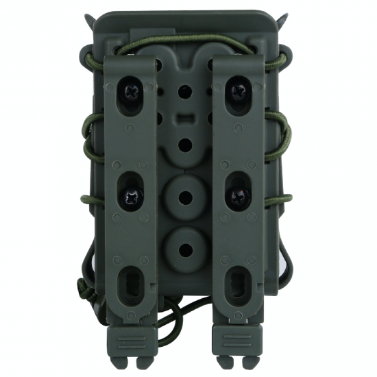 Porte Chargeur Swiss Arms Bundle Type M4/ AK & Pistolet 9 mm
