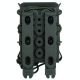 Porte Chargeur Swiss Arms Bundle Type M4/ AK & Pistolet 9 mm