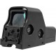 Red Dot Swiss Arms Harrier Rouge QD Picatinny