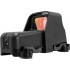 Red Dot Swiss Arms Harrier Rouge QD Picatinny