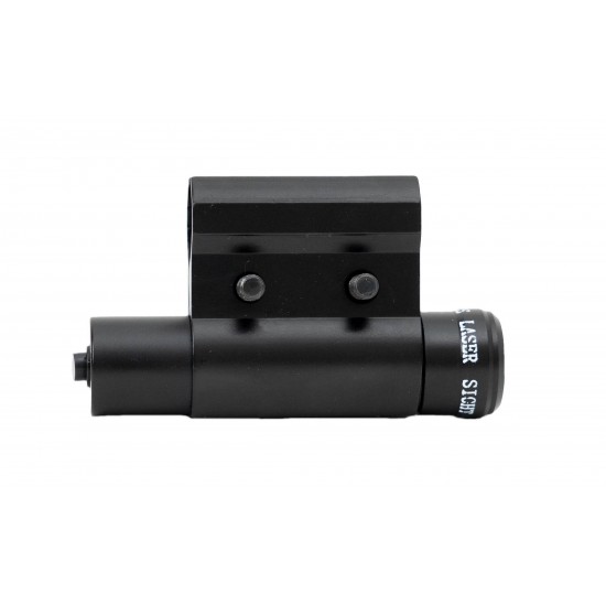 Laser for Break Barrel