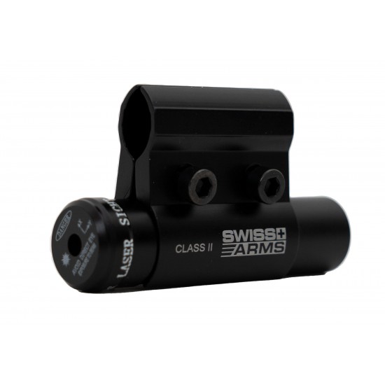 Laser for Break Barrel