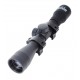 compact scope 4 x 32 
