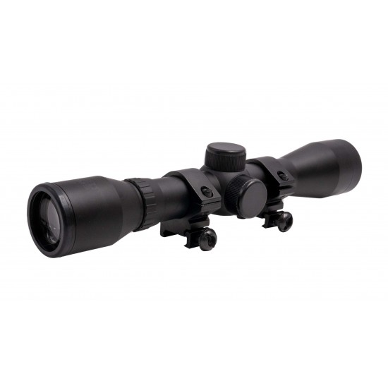 compact scope 4 x 32 