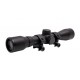 compact scope 4 x 32 