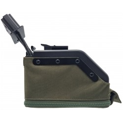 Ammobox Minimi Green Ammobox Minimi Green