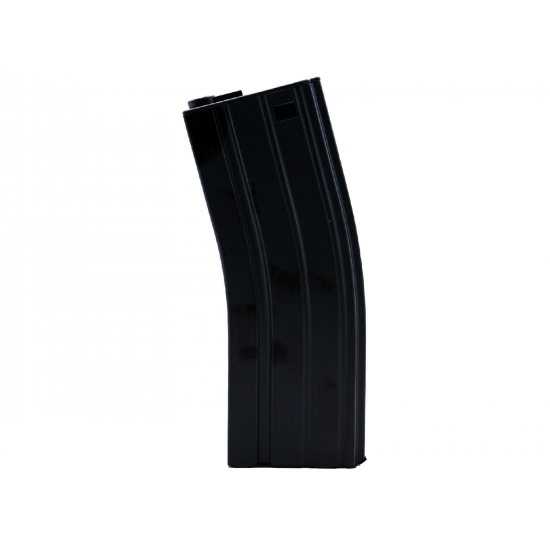 M4/M16 Metal 30/135Rds Variable-Cap