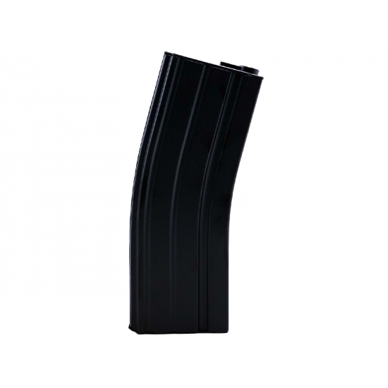 M4/M16 Metal 30/135Rds Variable-Cap